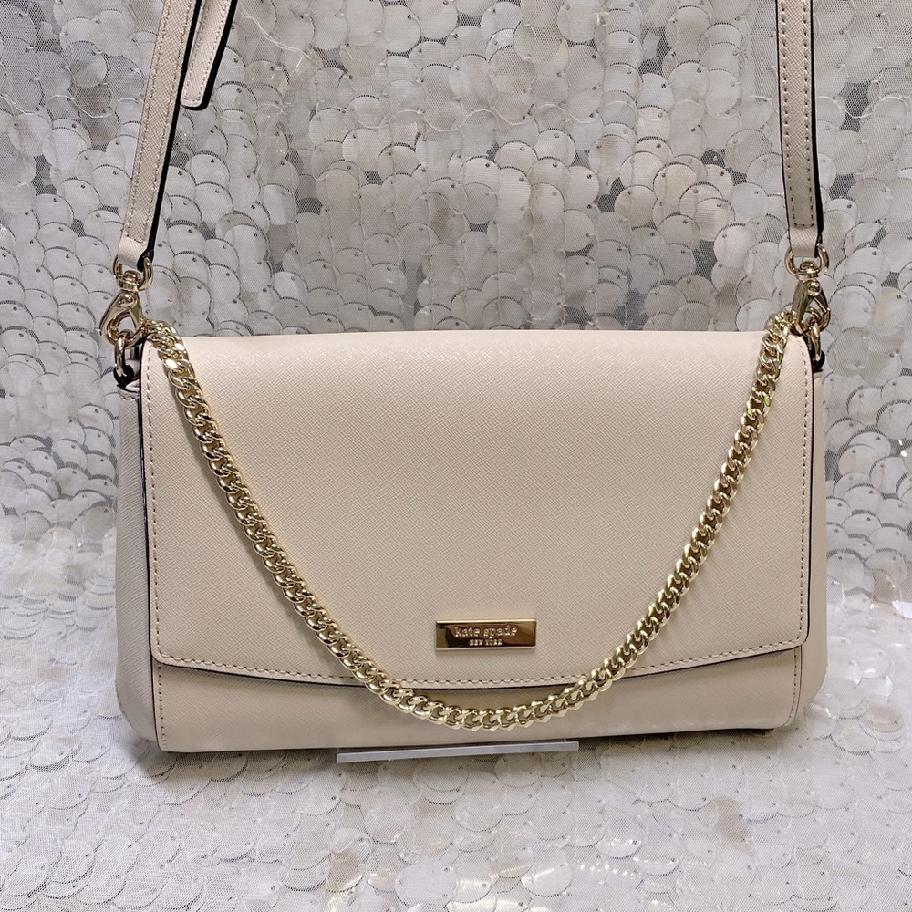 Kate Spade “Greer Laurel Way”